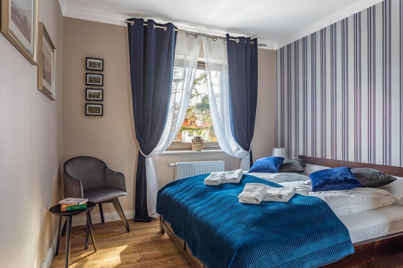 שצ'קלארסקה פוראובה Comfort Studio Stone Hill מראה חיצוני תמונה
