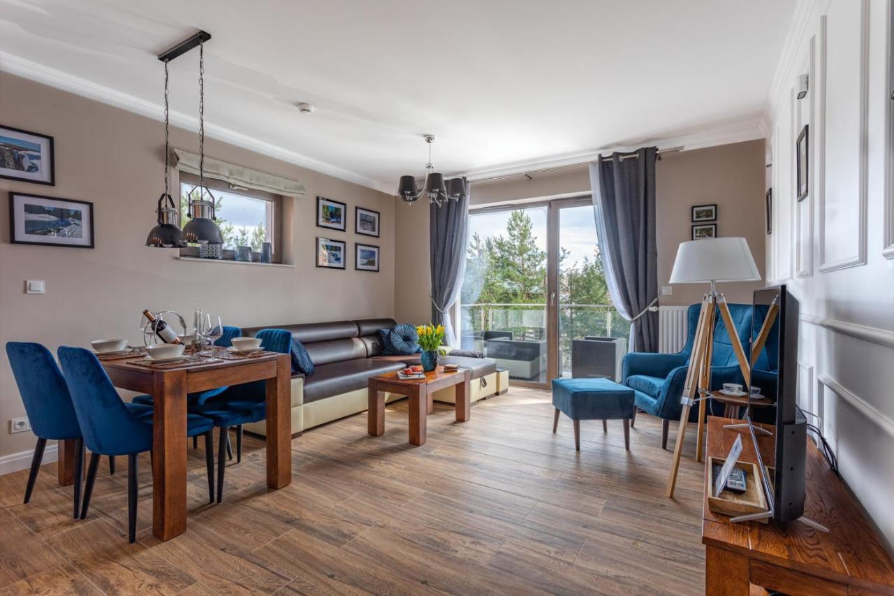 שצ'קלארסקה פוראובה Comfort Studio Stone Hill מראה חיצוני תמונה