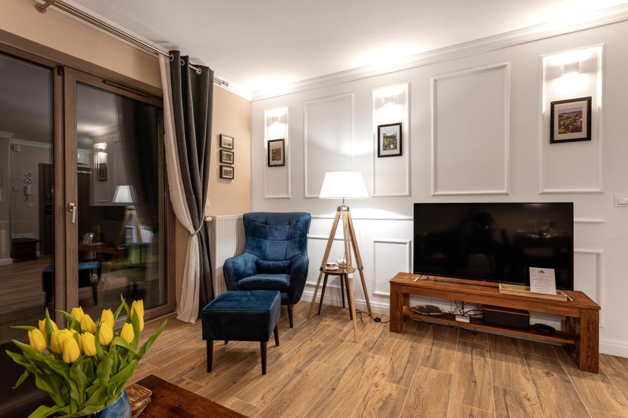 שצ'קלארסקה פוראובה Comfort Studio Stone Hill מראה חיצוני תמונה