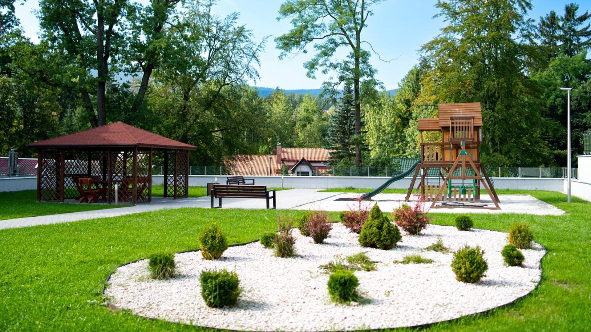 שצ'קלארסקה פוראובה Comfort Studio Stone Hill מראה חיצוני תמונה