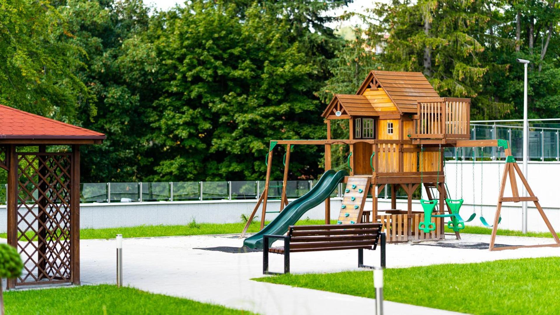 שצ'קלארסקה פוראובה Comfort Studio Stone Hill מראה חיצוני תמונה