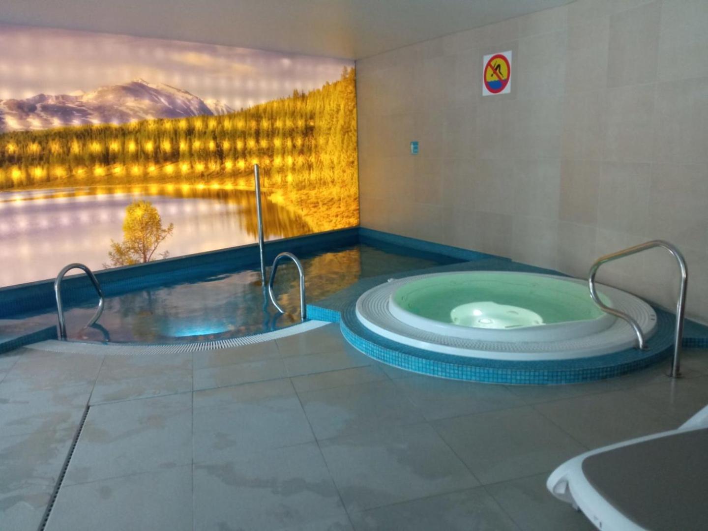 שצ'קלארסקה פוראובה Comfort Studio Stone Hill מראה חיצוני תמונה